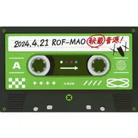 ROF-MAO - Character Card