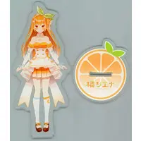 Tachibana Shiena - Acrylic stand - Haconect