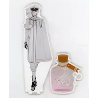 Utsugi Uyu - Acrylic stand - UPROAR!!
