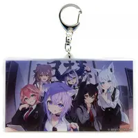 hololive - Acrylic Key Chain - Key Chain
