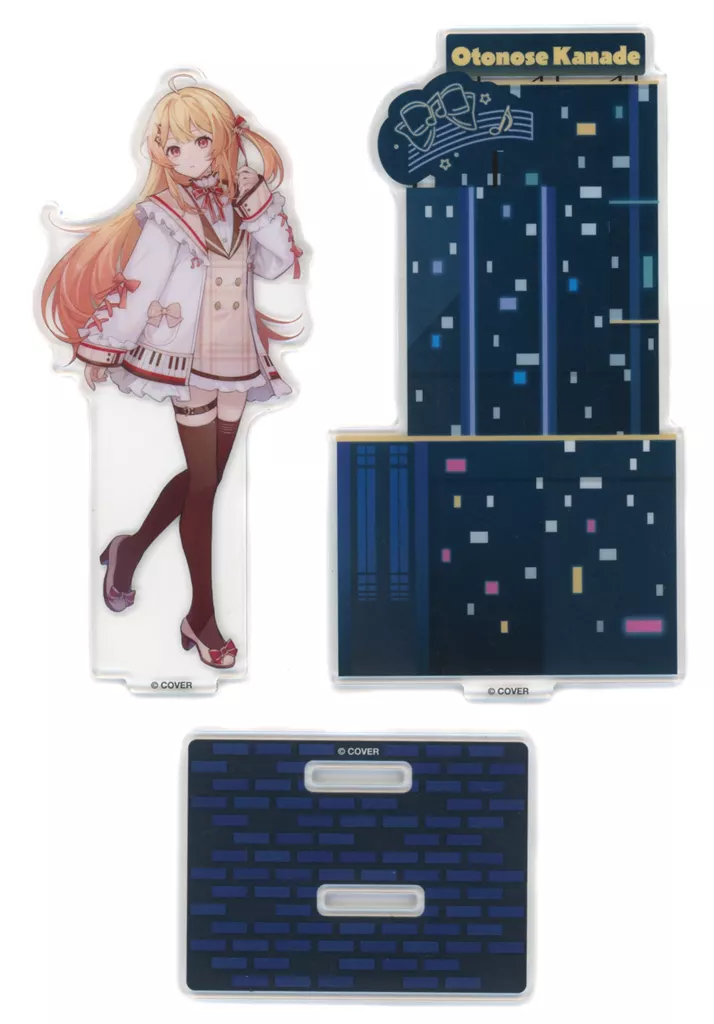 Otonose Kanade - Acrylic stand - ReGLOSS