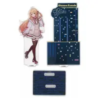 Otonose Kanade - Acrylic stand - ReGLOSS