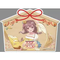 Inugami Korone - Character Card - hololive