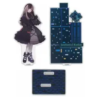 Juufuutei Raden - Acrylic stand - ReGLOSS