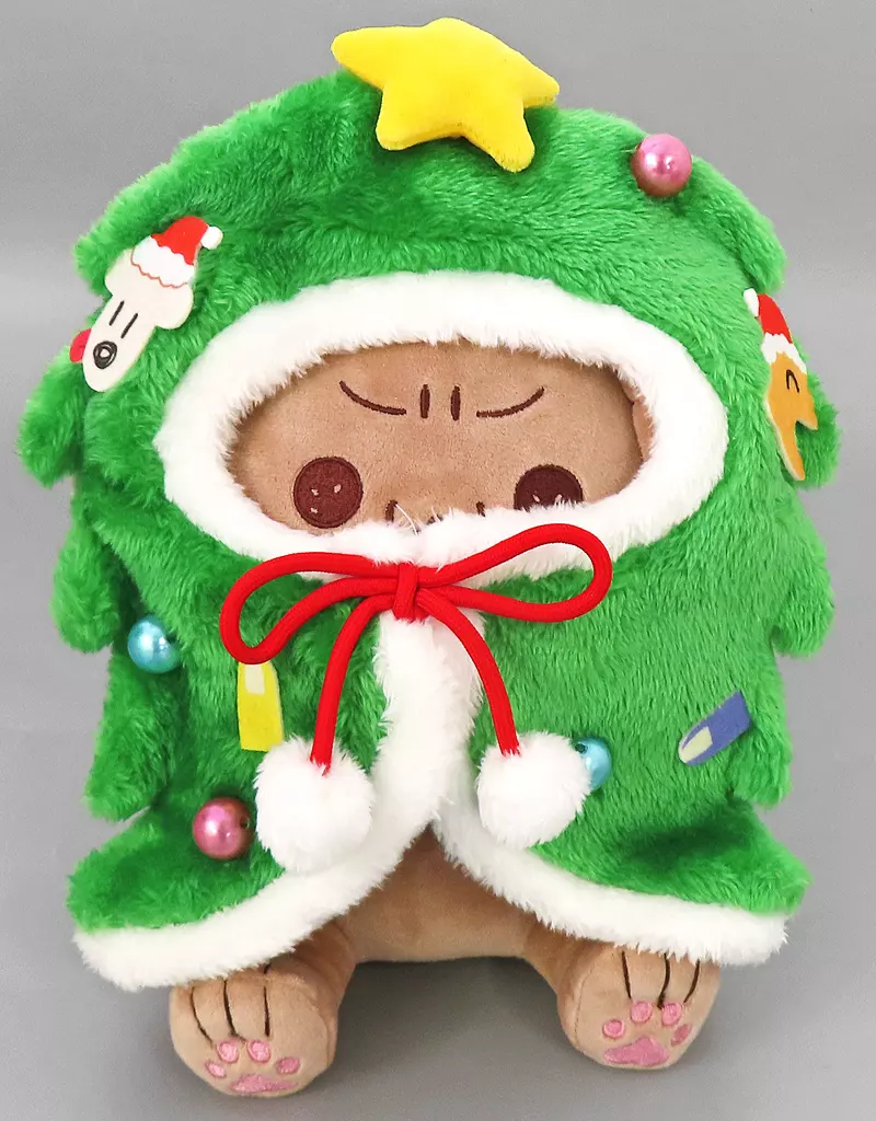 Inugami Korone - Plush - hololive