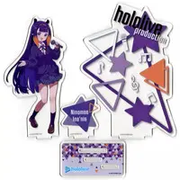 Ninomae Ina'nis - Acrylic stand - Myth