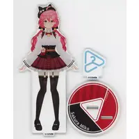 Sakura Miko - hololive closet - Acrylic stand - hololive
