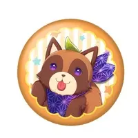 Sorano Ao - Badge - VTuber