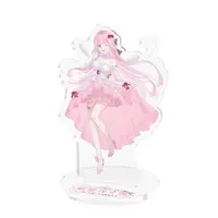 Hina Nonoha - Acrylic stand - VTuber