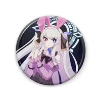 Mel_Lioly - Badge - VTuber