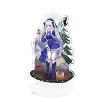 Mel_Lioly - Acrylic stand - VTuber