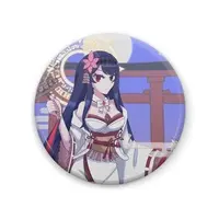 Mel_Lioly - Badge - VTuber