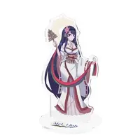 Mel_Lioly - Acrylic stand - VTuber