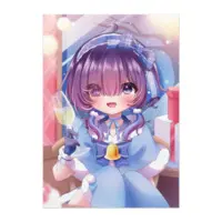 Chiwa Chiizu - Poster - VTuber Size-A2