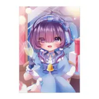 Chiwa Chiizu - Poster - VTuber Size-B1