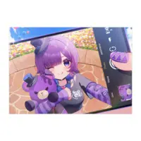 Chiwa Chiizu - Poster - VTuber Size-B3