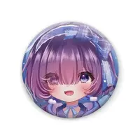Chiwa Chiizu - Badge - VTuber