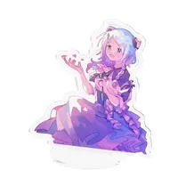 えいえな（Eiena） - Acrylic stand - VTuber