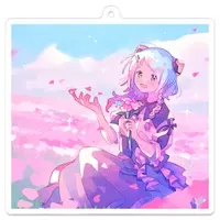 えいえな（Eiena） - Acrylic Key Chain - Key Chain - VTuber