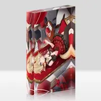 Hoshino Momonga - Tapestry - Acrylic Block - VTuber