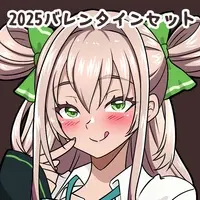 Kimidori Nae - Character Card - VTuber (Random Item)