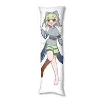 有珠川カゲホ - Dakimakura Cover - VTuber