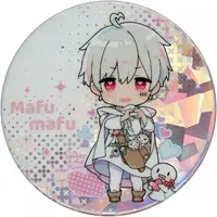 Mafumafu - Badge - After the Rain (Soraru x Mafumafu)
