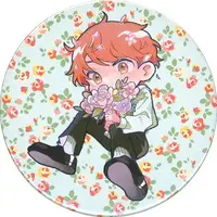 Meychan - Badge - Utaite