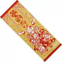 Meychan - Towels - Utaite