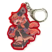 Meychan - Acrylic Key Chain - Key Chain - Utaite