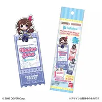 hololive English - Bookmark