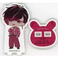 Ver Vermillion - Acrylic stand - Nijisanji