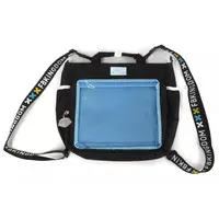 Shirakami Fubuki - Daypack - hololive