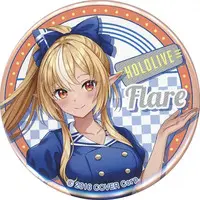 Shiranui Flare - Badge - hololive