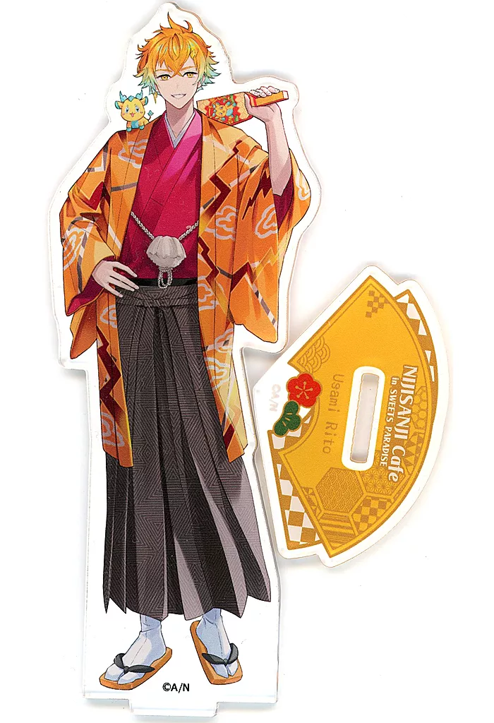 Usami Rito - Acrylic stand - Oriens
