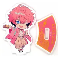 Akagi Wen - Acrylic stand - Nijisanji