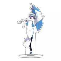 Suntory Nomu - Acrylic stand - VTuber