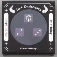 La+ Darknesss - Toy - hololive