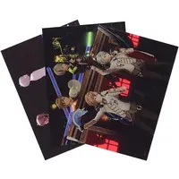 Kanae & Kuzuha - Character Card - ChroNoiR