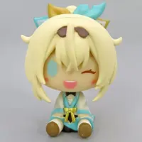 Kazama Iroha - Chokonokko Figure - Ichiban Kuji - Trading Figure - hololive
