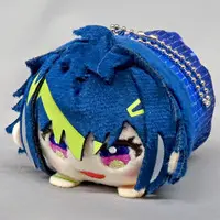 Inami Rai - Plush - Mochi Kororin - Nijisanji