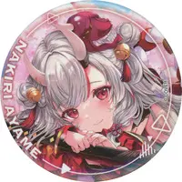 Nakiri Ayame - Badge - hololive