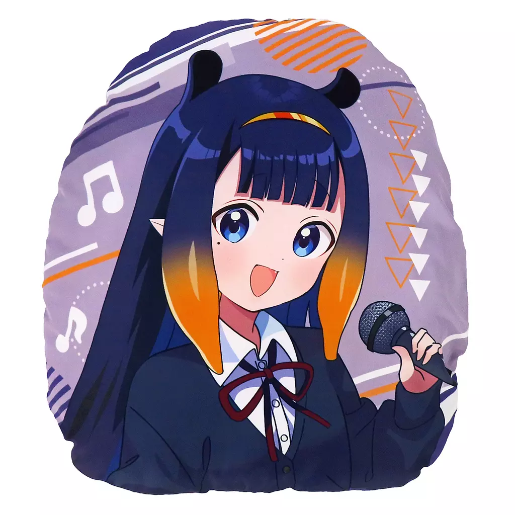 Ninomae Ina'nis - Cushion - Myth