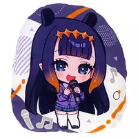Ninomae Ina'nis - Cushion - Myth