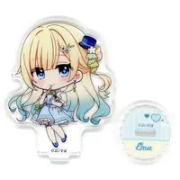 Aizawa Ema - Acrylic stand - VSPO!
