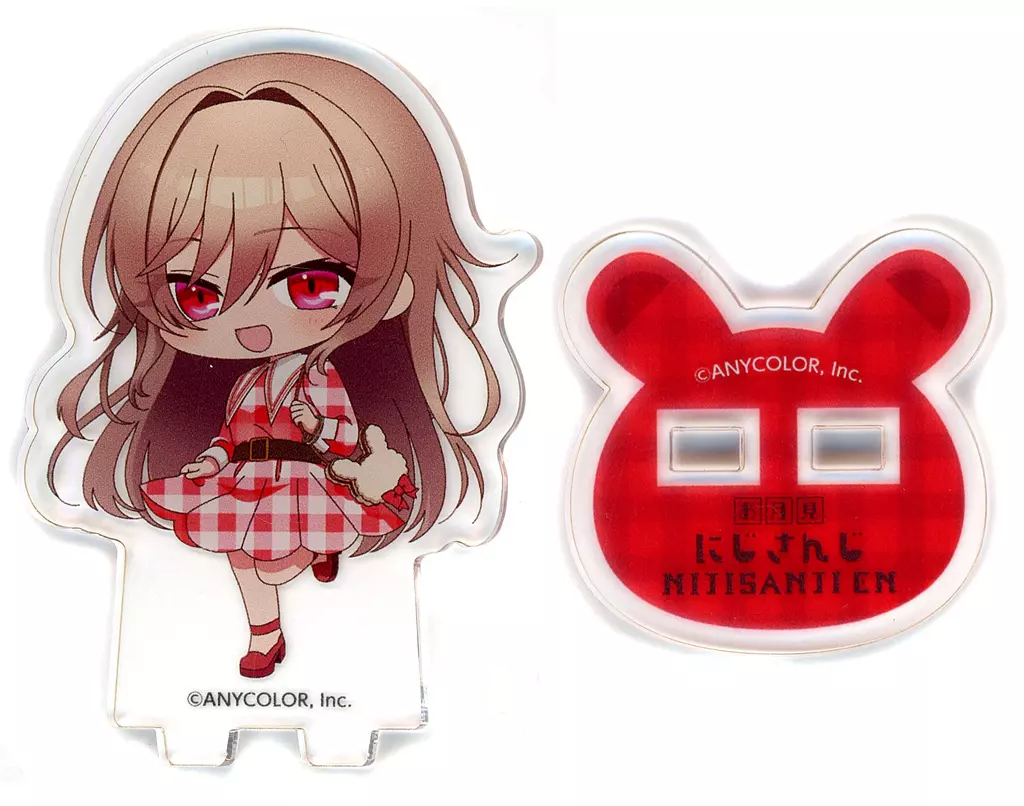 Furen E Lustario - Acrylic stand - Nijisanji