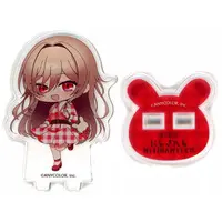 Furen E Lustario - Acrylic stand - Nijisanji