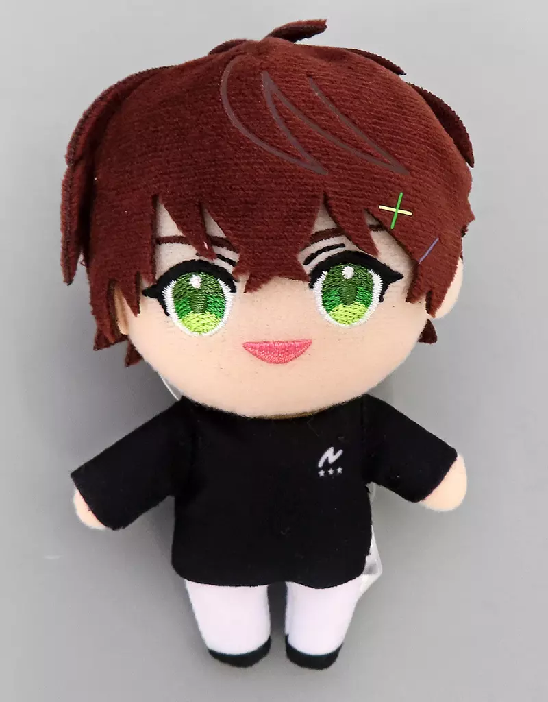 UMM.com - Plush - Piconui - Key Chain