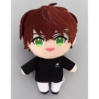 UMM.com - Plush - Piconui - Key Chain