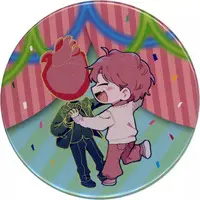 Meychan - Badge - Utaite